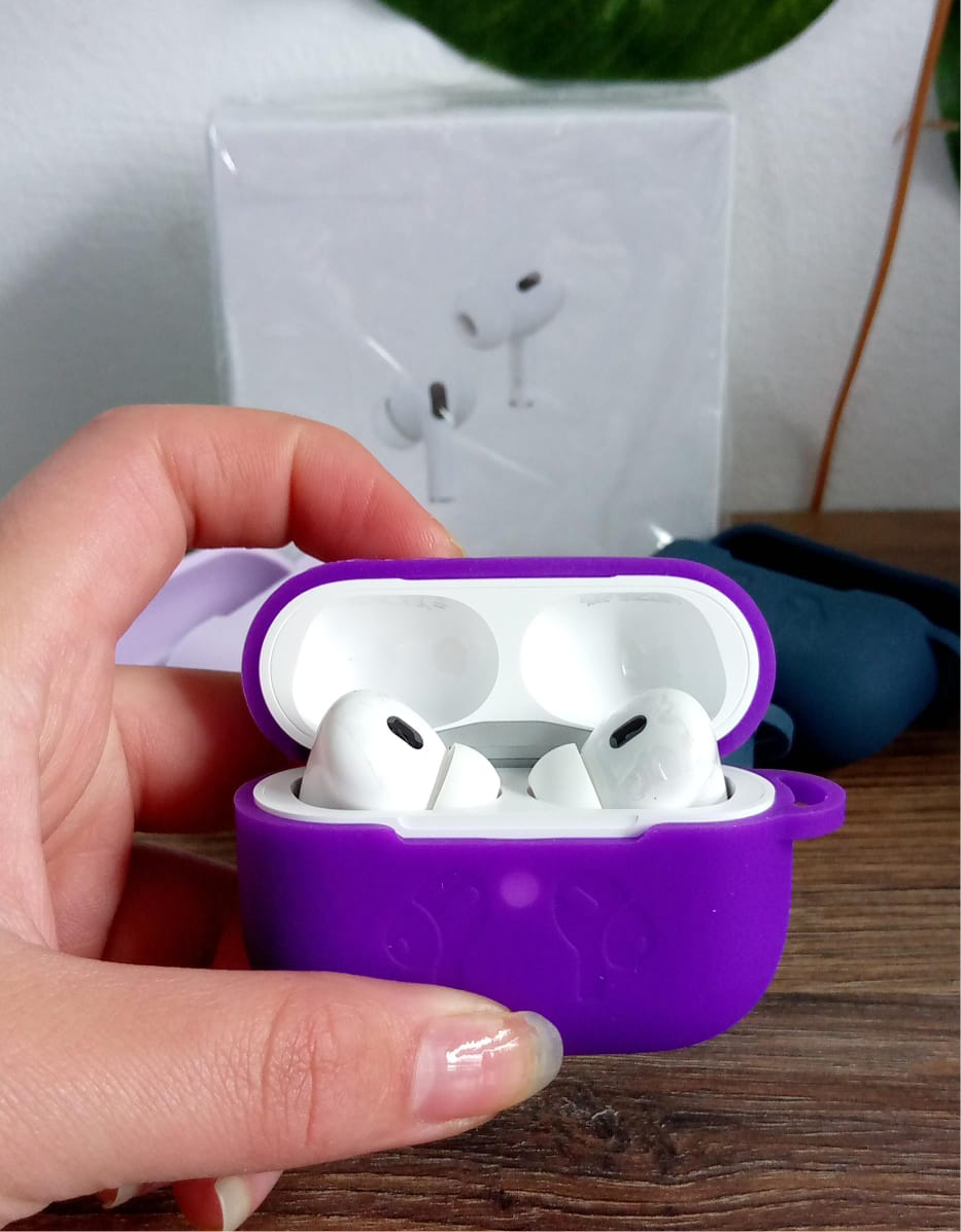 AUDIFONOS AIRPODS PRO