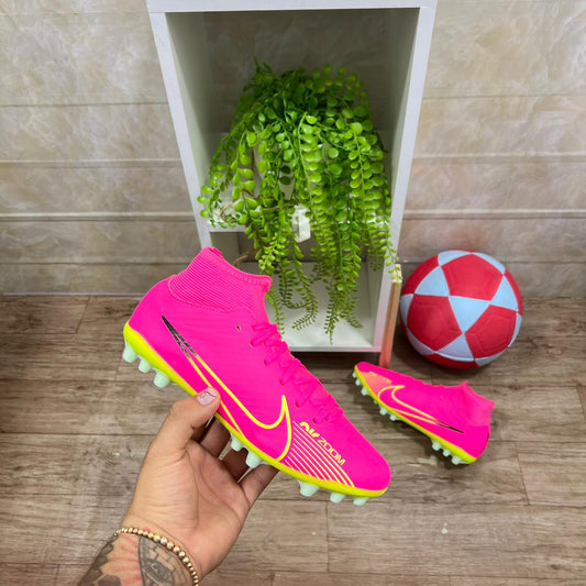 nike guayos futbol dama