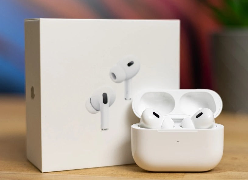 AUDIFONOS AIRPODS PRO