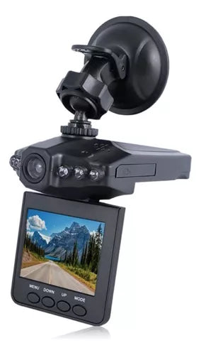 camara para carro HD