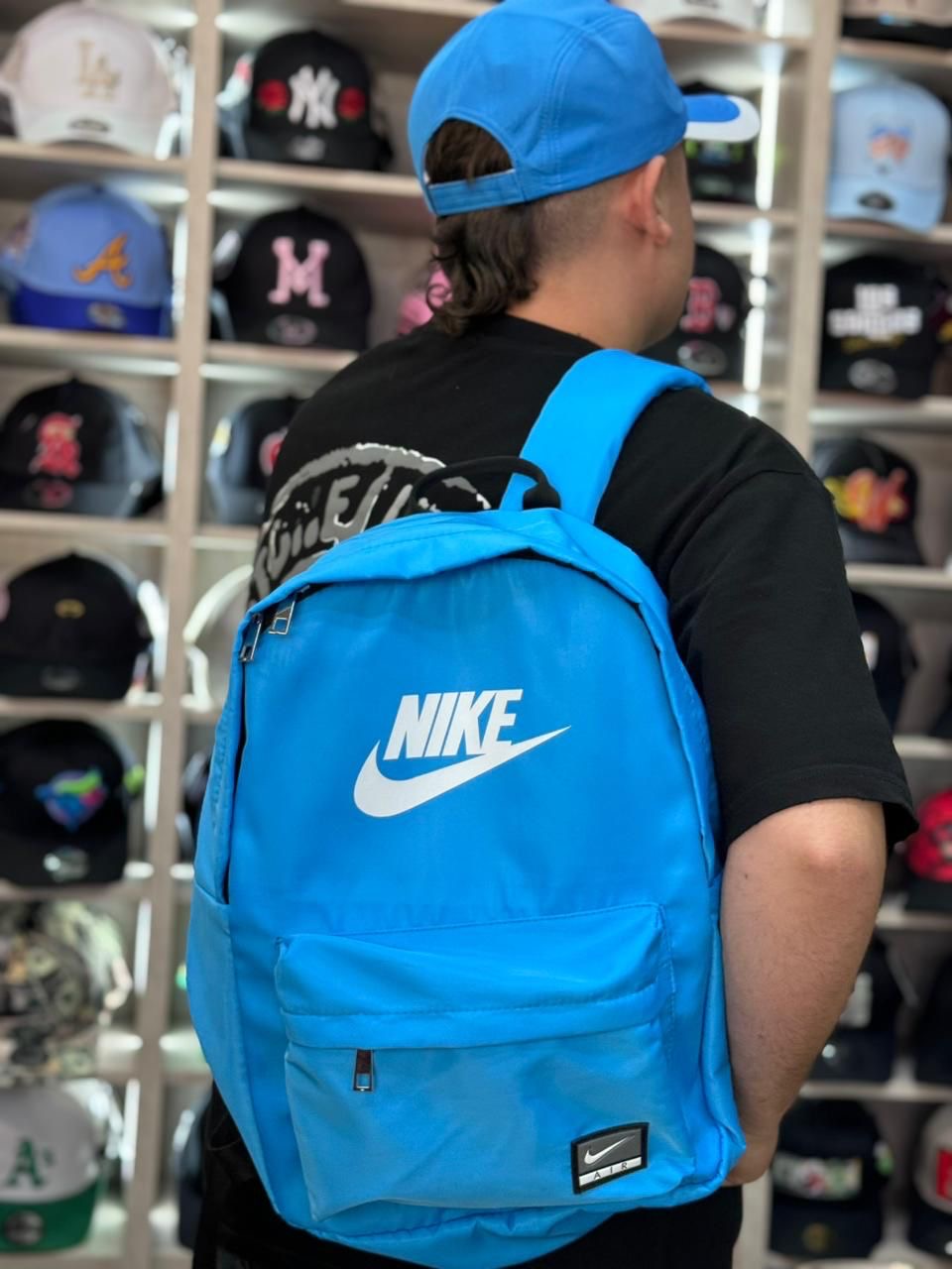 MORRAL - MALETÍN NIKE