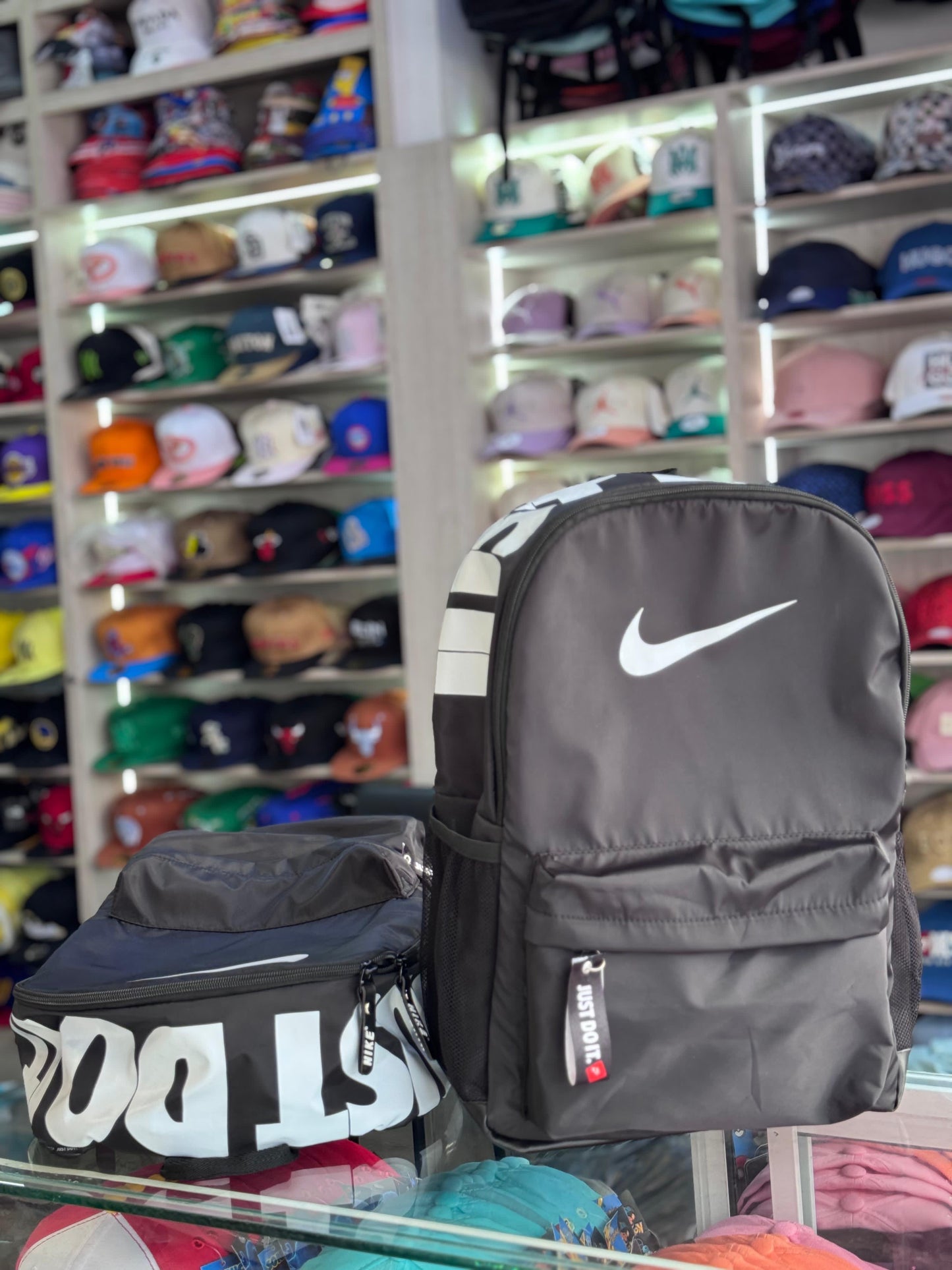 MORRAL - MALETÍN NIKE