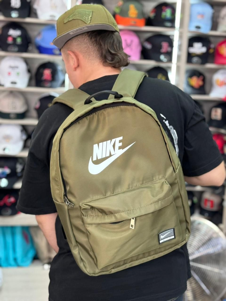 MORRAL - MALETÍN NIKE