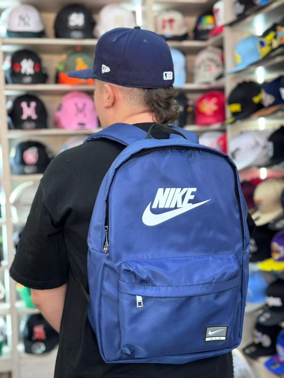 MORRAL - MALETÍN NIKE