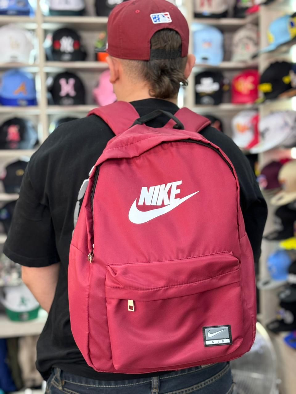 MORRAL - MALETÍN NIKE