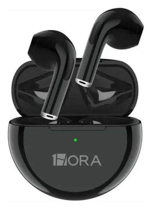 Audífonos In-ear Bluetooth Auriculares 6 Horas De Bateria