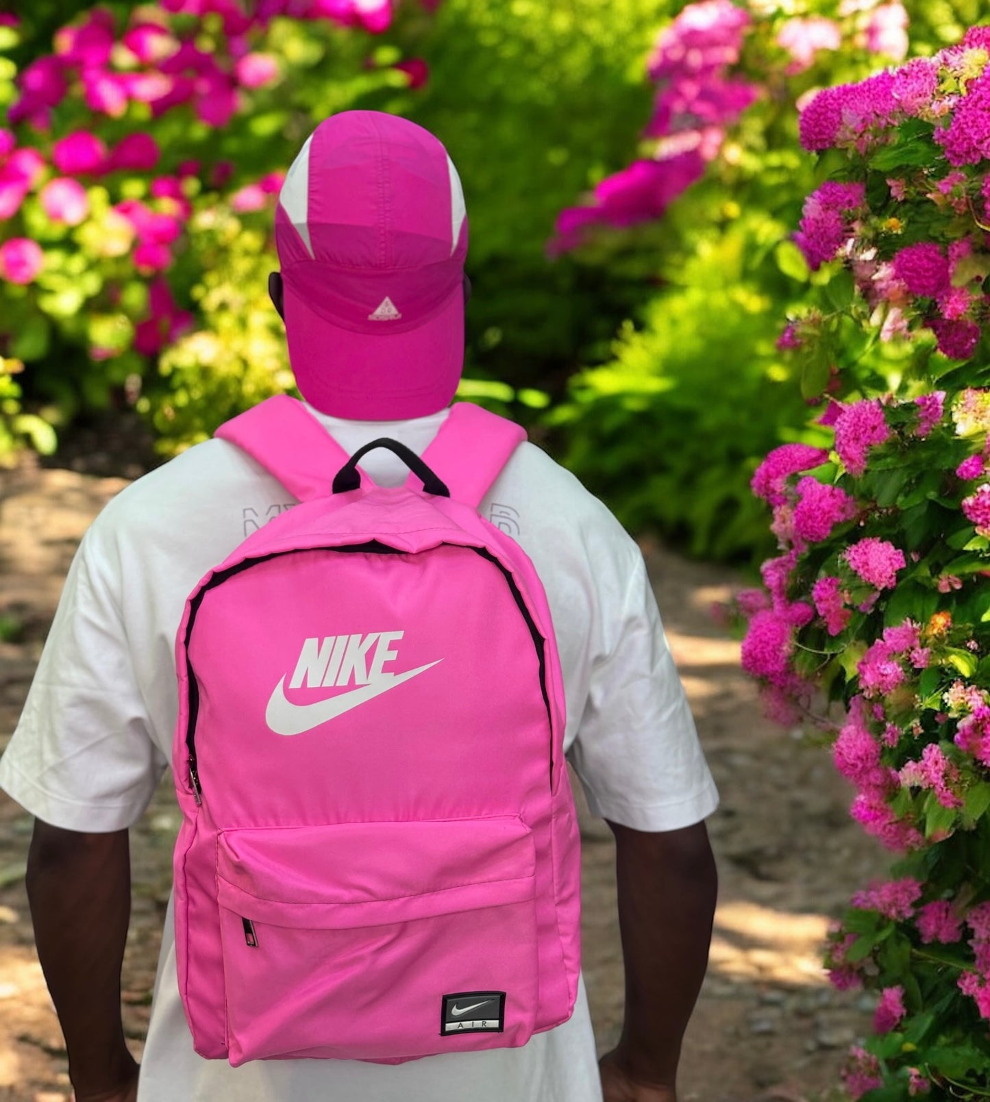 MORRAL - MALETÍN NIKE